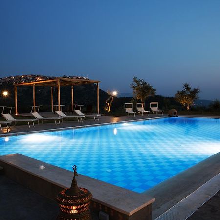L' Aia Resort Trentinara Exterior foto
